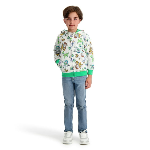 Kids Character Disney Parks Jacket