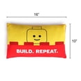 thumbnail image 3 of Liscensed Character Pillow and Throw Blanket Set, 3 of 8