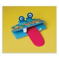 thumbnail image 4 of Pacon - Construction Paper Smart-Stack, 58 lbs., 9 x 12 - Assorted, 300 Sheets per Pack, 4 of 5