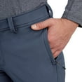 thumbnail image 6 of Free Country Men's Stretch Softshell Snow Pant, 6 of 6
