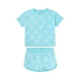 thumbnail image 5 of Member's Mark Girls 2 Piece Cozy Pajama Set, 5 of 8
