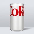 thumbnail image 4 of Diet Coke Soda Mini Cans, 7.5 fl. oz., 30 pk., 4 of 11