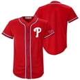 thumbnail image 1 of MLB Youth Jersey, 1 of 3