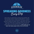 thumbnail image 4 of Litehouse Homestyle Ranch Dressing and Dip, 32 fl. oz., 4 of 7