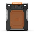 thumbnail image 2 of Monster Rockin Roller 360 Portable Indoor/Outdoor Bluetooth Speaker, 2 of 8