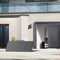 thumbnail image 6 of EcoFlow Delta Pro Ultra X 12 kWh with 400W Solar Panel and Smart Home Panel 3 Home Back Up Solution Kits, 6 of 7