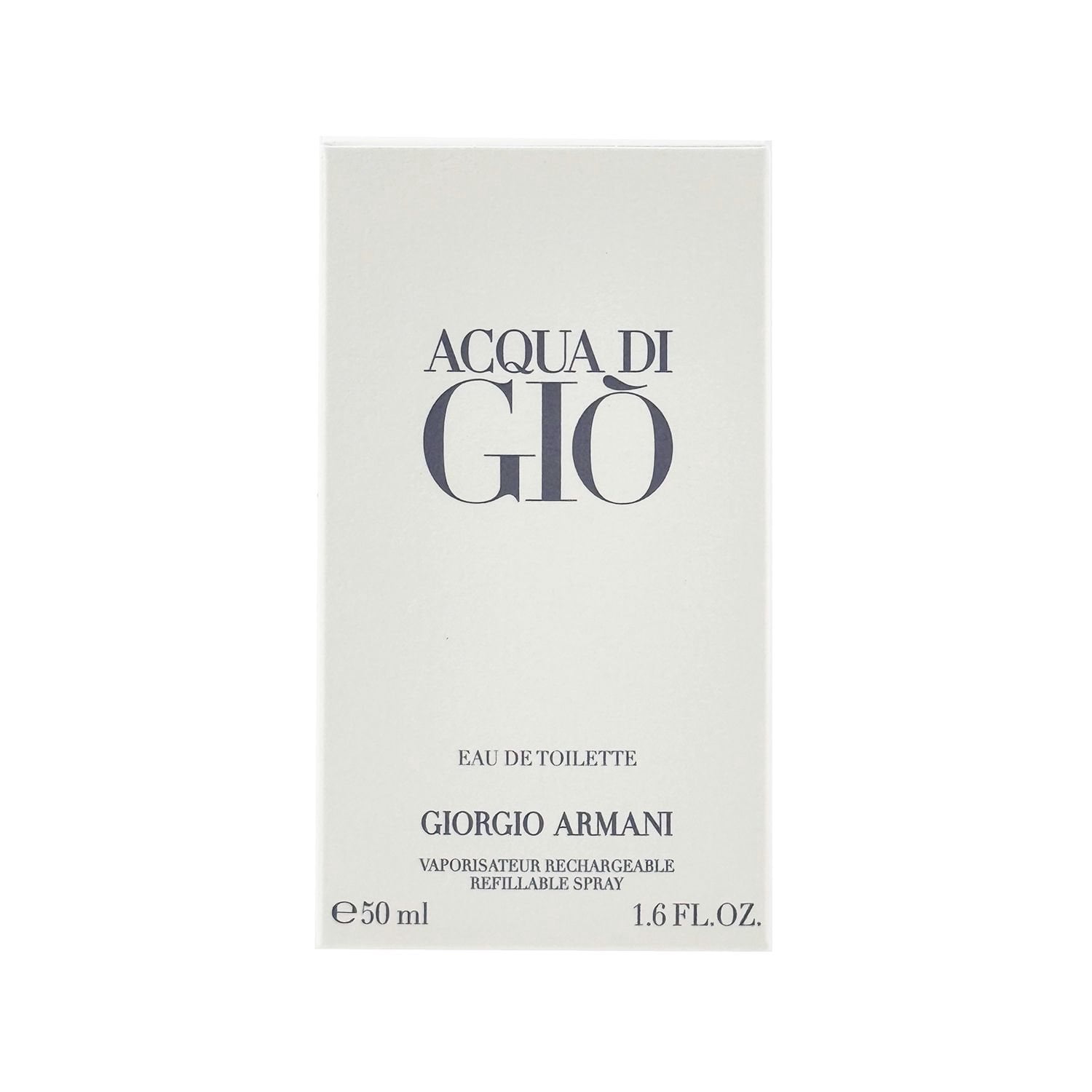 Giorgio Armani Acqua di Gio Eau de Toilette - Samsclub.com