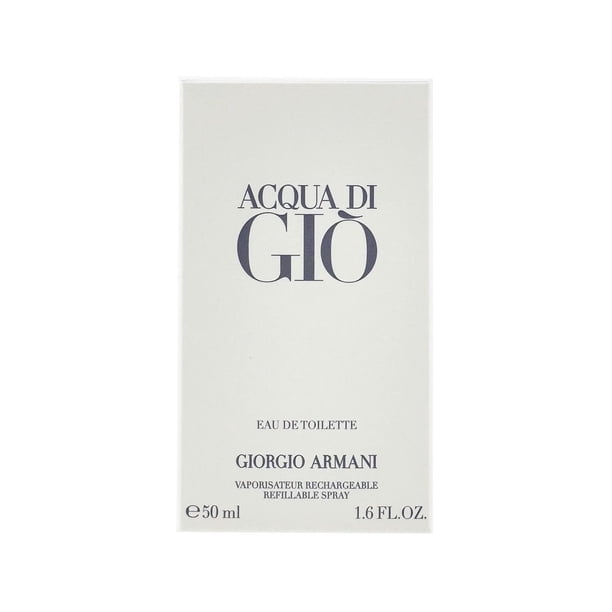 Giorgio Armani Acqua di Gio Eau de Toilette - Samsclub.com