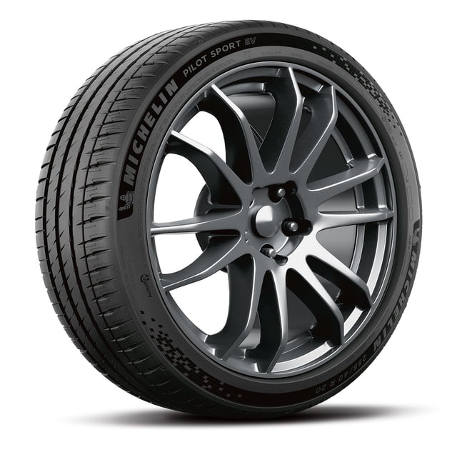 Michelin Pilot Sport EV - 265/35R21 103Y Tire