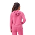 thumbnail image 2 of Member's Mark Women's Favorite Soft Full-Zip Jacket, 2 of 7