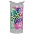 thumbnail image 1 of Club Cups Plastic Food Container Lids., 50 ct., 1 of 3