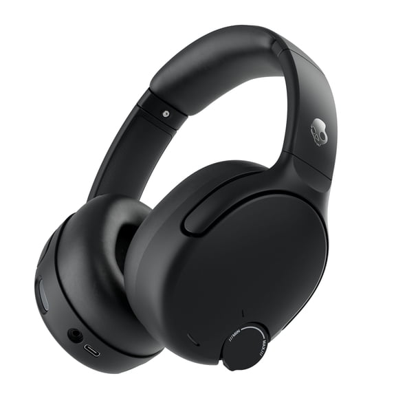 Skullcandy Crusher 720 Over-Ear Bluetooth Headphones with Hard Case