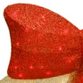 thumbnail image 6 of Member's Mark 54" Pre-Lit Bells with Chasing Lights, 6 of 8