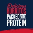 thumbnail image 5 of Red's Grilled Chicken Burritos, Frozen, 10 ct., 50 oz., 5 of 14