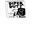 thumbnail image 3 of Diary of a Wimpy Kid: Diper Överlöde - Book 17 of 19, Hardcover, 3 of 5