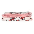 thumbnail image 4 of Hello Kitty Shaped Pillow And Throw Set, 4 of 8