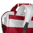 thumbnail image 4 of NCAA 30 Can Backpack Cooler, 4 of 5