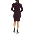 thumbnail image 3 of Nine West Women's Mini Sweater Dress, 3 of 7