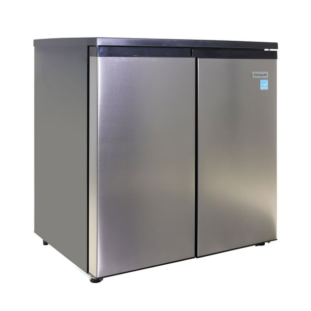 Frigidaire Side by Side 2-Door Refrigerator/Freezer