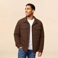 thumbnail image 2 of Member's Mark Men's Quilted Jacket, 2 of 7