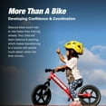 thumbnail image 2 of Strider Classic Entry Toddler Balance Bike, 12", 2 of 6
