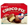 thumbnail image 1 of Orion Choco Pie 1.37 oz, 36 ct., 1 of 4