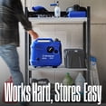 thumbnail image 8 of Westinghouse 2550 Watt Gas Powered Inverter Generator with Recoil Start and Quiet Technology, 8 of 12