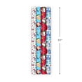 thumbnail image 4 of Hallmark 250 Sq. Ft. Peanuts Christmas Wrapping Paper Rolls, 4-Pack, 4 of 7