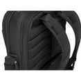 thumbnail image 12 of Targus 15.6” Corporate Traveler Checkpoint-Friendly Laptop Backpack, Black, 12 of 21