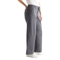 thumbnail image 5 of Aeropostale Women's Twill Wide Leg Pant, 5 of 6
