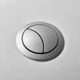 thumbnail image 3 of Member's Mark High-Efficiency 2-Piece Elongated Toilet, White, 3 of 6