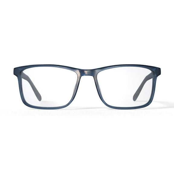 M+ 3020 Rectangular Eyeglasses