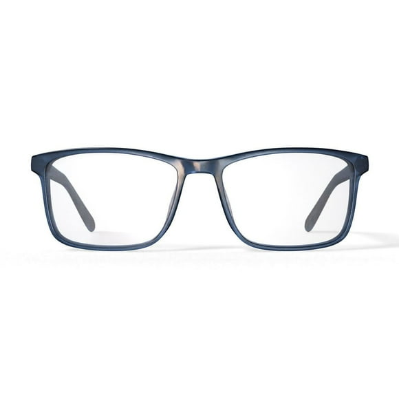 M+ 3020 Rectangular Eyeglasses