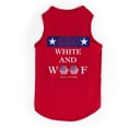 thumbnail image 11 of Free Country Americana Doggy 2-Pack Tees, 11 of 14