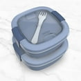 thumbnail image 2 of Bentgo 2-Pack Salad Bento Lunch Box, 2 of 4