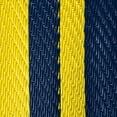 thumbnail image 4 of Logo Brands Michigan Wolverines 106"x106" Rally Mat, 4 of 8