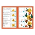 thumbnail image 3 of National Parks Crochet Kit by Victoria Kairis, Kit, 3 of 3