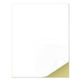 thumbnail image 4 of Xerox Bold Digital Carbonless Paper, 8 1/2 x 11, White/Canary, 5,000 Sheets, 4 of 4