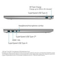 thumbnail image 5 of HP - 17.3" Full HD Laptop - 11th Gen Intel Core i7-1165G7 - 8GB RAM - 512GB SSD - Windows OS, 5 of 16