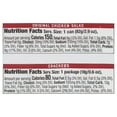 thumbnail image 6 of Bumble Bee Snack On The Run Chicken Salad Kits, 3.5 oz., 9 pk., 6 of 7