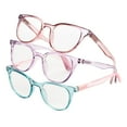 thumbnail image 4 of Member's Mark Cat Eye Reading Glasses, 3 pk., 4 of 7