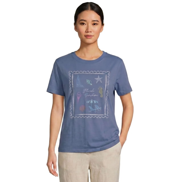 State of Mine Women's State T-Shirt