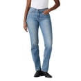 thumbnail image 1 of Levi's Women's Denim 314 Shaping Straight Jean, 1 of 6