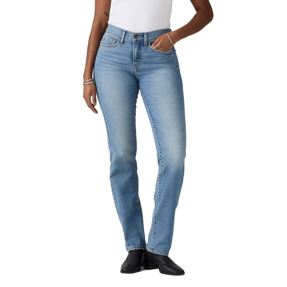 Levi's Women's Denim 314 Shaping Straight Jean