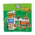 thumbnail image 2 of Pete the Cat and the Cookie Catastrophe by James Dean, Hardcover, 2 of 3