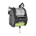thumbnail image 5 of Giraffe Tools Grandfalls Pressure Washer Pro Bundle With Surface Cleaner and Pressure Washer Cover, 5 of 10