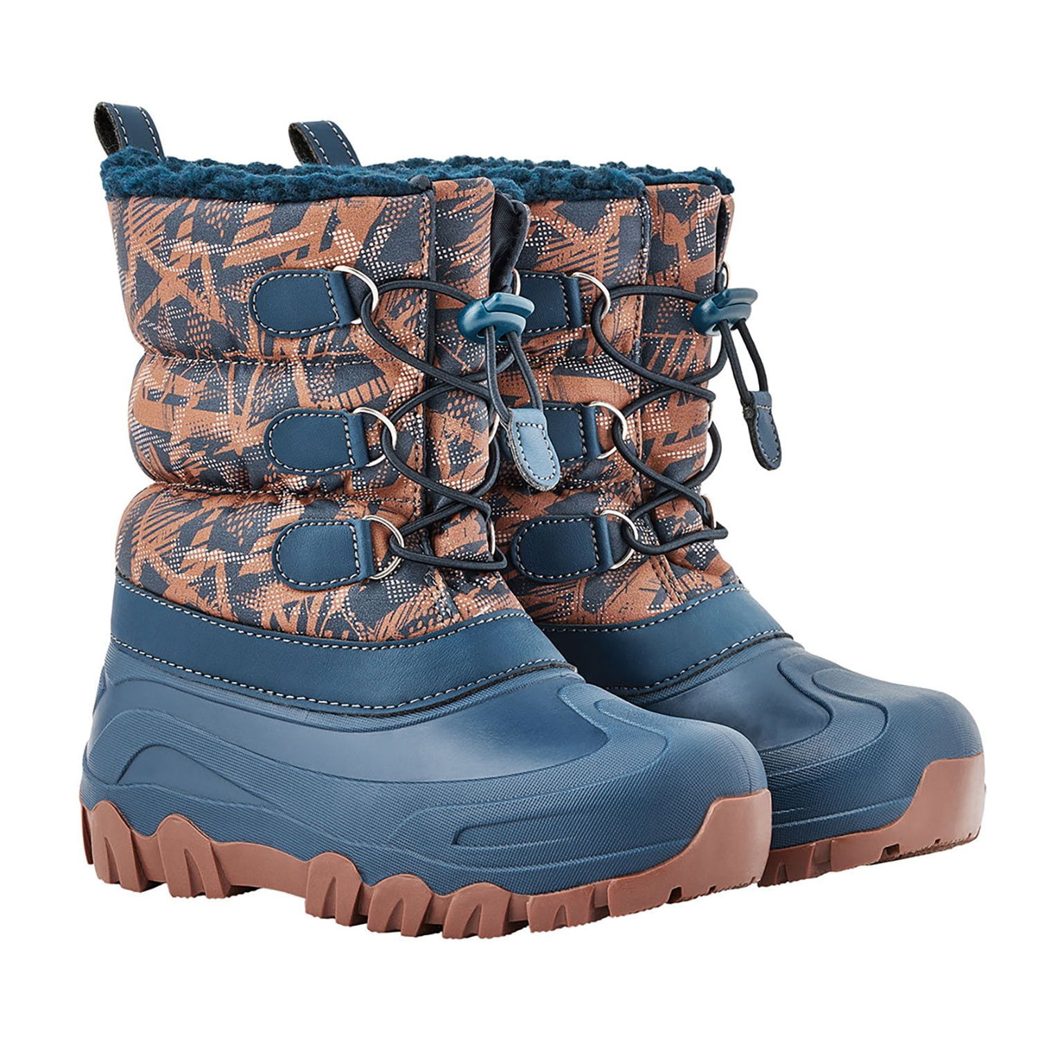 BONFIRE XS Kids用 Member's Mark Toddler Boys Snow Boot - Samsclub.com