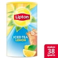 thumbnail image 5 of Lipton Sweetened Iced Tea Mix, Lemon, 89.8 oz., 5 of 8