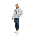 thumbnail image 2 of Women's Character Destination Sweatshirt, 2 of 13