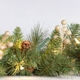 thumbnail image 2 of Scentsicles 3-Pack Scented Stick Ornaments - White Winter Fir, O Christmas Tree, and Snowberry Pine, 2 of 4